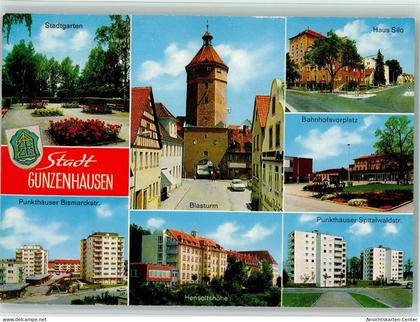10561777 - Gunzenhausen am Altmuehlsee