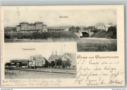 13574055 - Gunzenhausen am Altmuehlsee