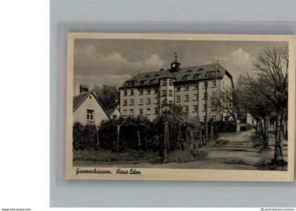 50214684 - Gunzenhausen am Altmuehlsee