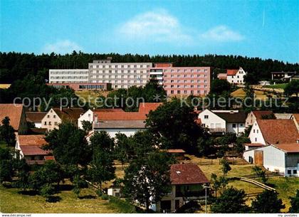 Buechelberg Gunzenhausen Feierabendhaus