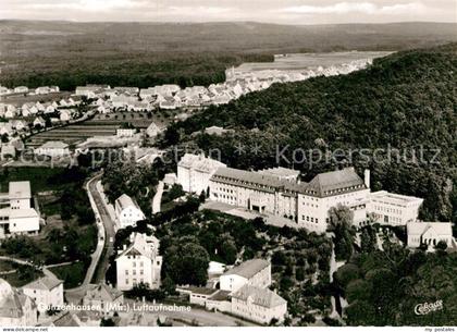 Gunzenhausen Altmuehlsee Fliegeraufnahme