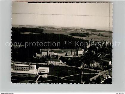 Gunzenhausen Altmuehlsee Fliegeraufnahme