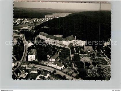 Gunzenhausen Altmuehlsee Fliegeraufnahme