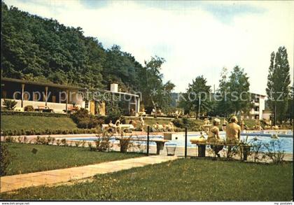 Gunzenhausen Altmuehlsee Freibad