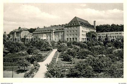 Gunzenhausen Altmuehlsee Hensoltshoehe