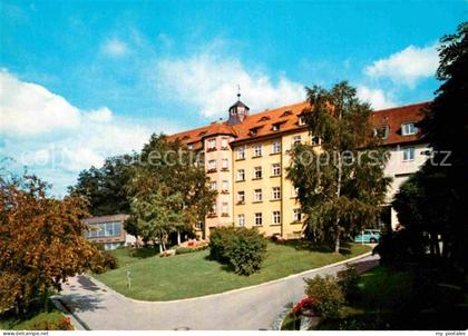 Gunzenhausen Altmuehlsee Hensoltshoehe