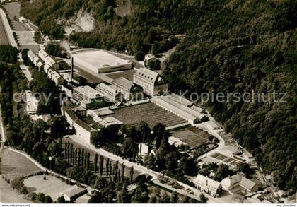 Gutach Breisgau Guetermann & Co Firmengebaeude