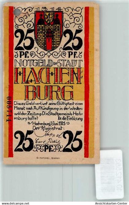 10412553 - Hachenburg
