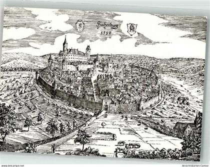 38090915 - Hachenburg