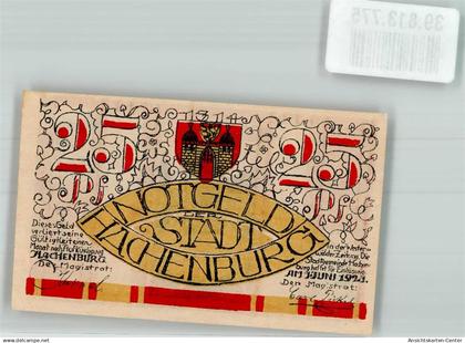 39813775 - Hachenburg