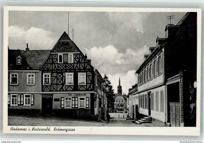 39564050 - Hadamar , Westerw