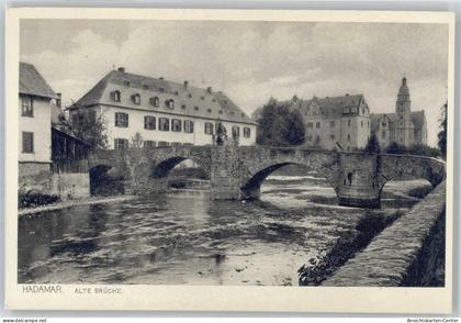 51005725 - Hadamar , Westerw