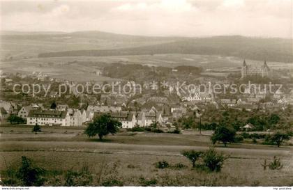 Hadamar Westerwald Panorama