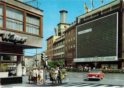 HAGEN  Westfalen City