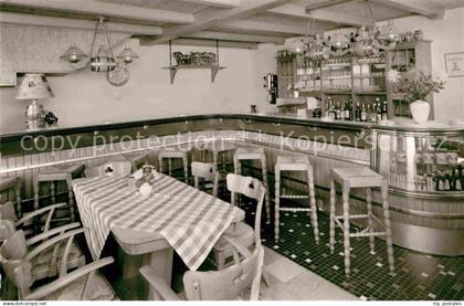 Halden Hagen Lenne Stuben Theke