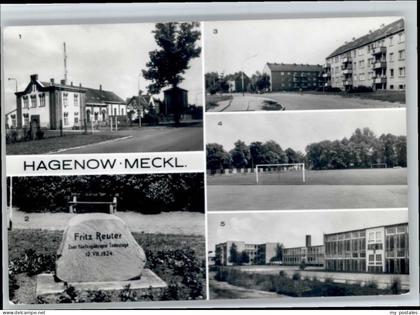 Hagenow