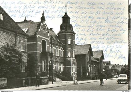 Hagenow Karl-Marx-Strasse x 1967