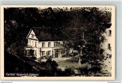 39312059 - Haigerloch