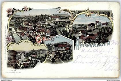 50847984 - Haigerloch