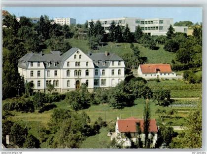 Haigerloch Missionshaus der Weissen Vaeter