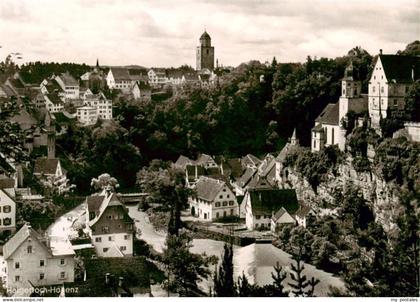Haigerloch Ortsansicht