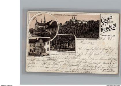 50280207 - Halberstadt