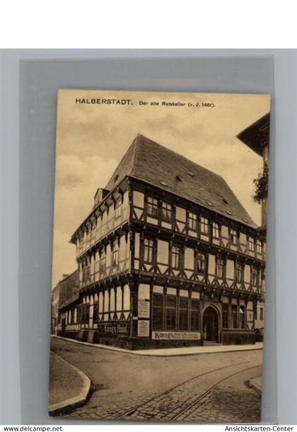 50280327 - Halberstadt