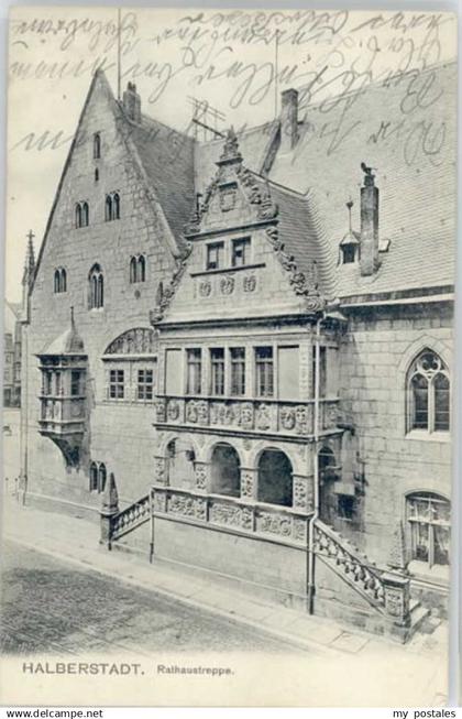 Halberstadt