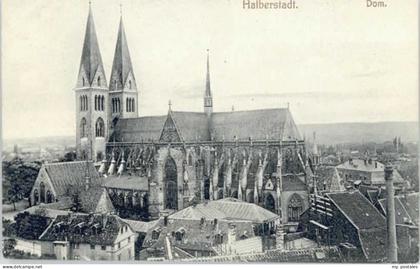Halberstadt