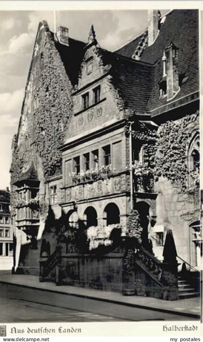 Halberstadt