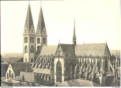 Halberstadt Dome Kirchen