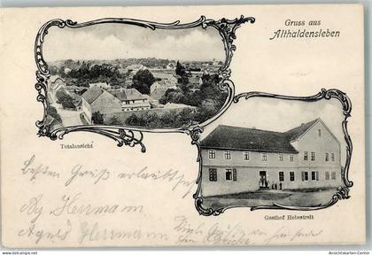 13553663 - Haldensleben