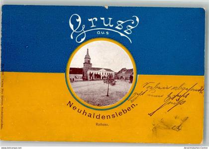 13653767 - Neuhaldensleben OT Haldensleben