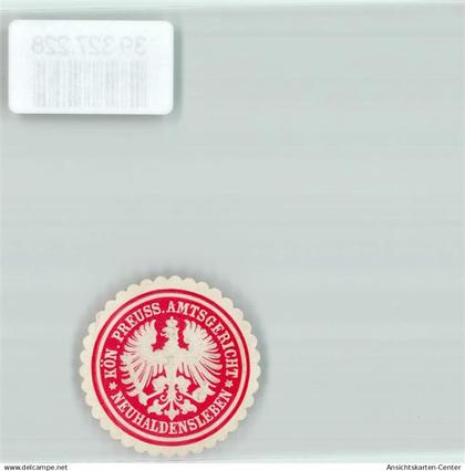 39327228 - Neuhaldensleben OT Haldensleben