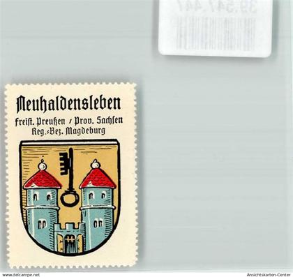 39547447 - Neuhaldensleben OT Haldensleben