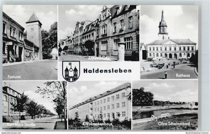 50833685 - Haldensleben