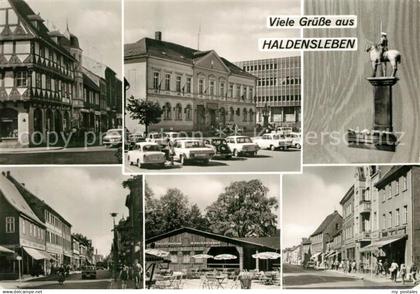 Haldensleben