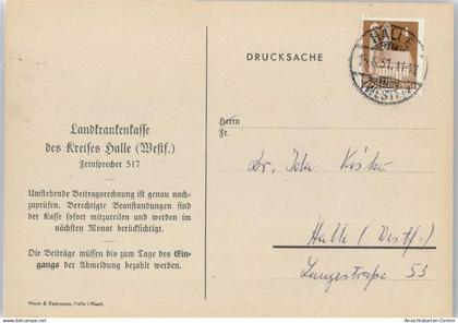 50411446 - Halle (Westf.)