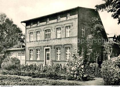 Halle Westfalen Erholungsheim Paulinenheim