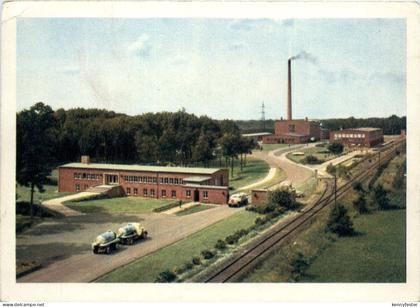Storck Halle in Westfalen