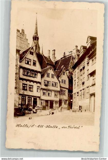 39144548 - Halle Saale