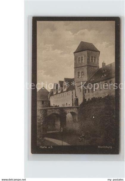42490025 Halle Saale Moritzburg Halle