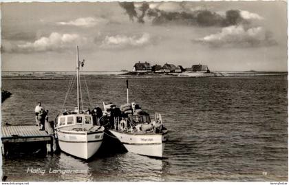 Hallig Langeness