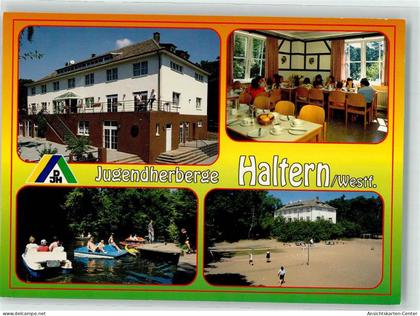 39551907 - Haltern , Westf
