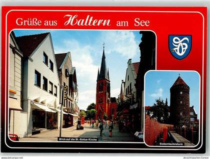 39551948 - Haltern , Westf