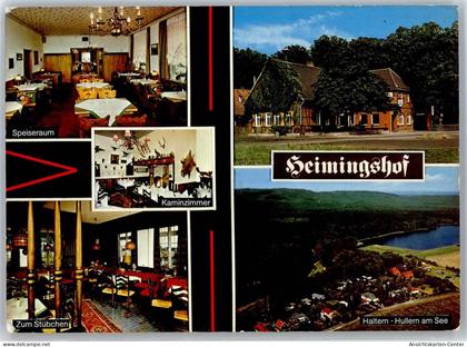 51274869 - Haltern , Westf