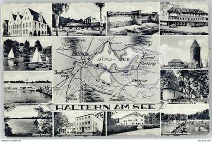 Haltern See