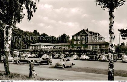Haltern See Hotel Seehof