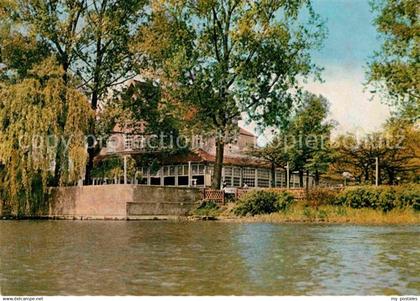 Haltern See Stadtmuehle