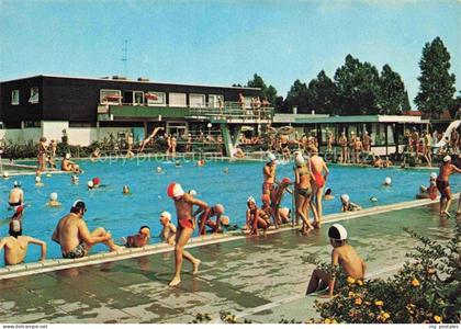 Sythen Haltern Freibad